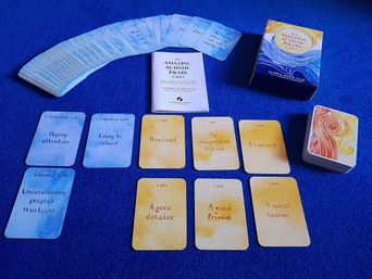 Cards