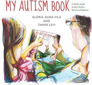 My Autism Book